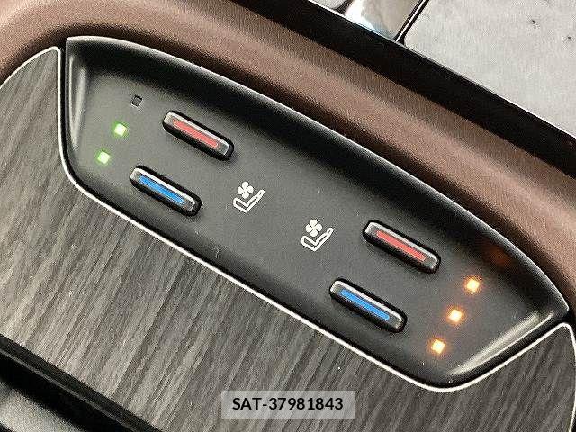 Toyota HARRIER 2021-10 5868664-7