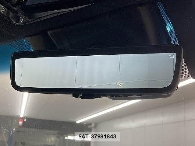 Toyota HARRIER 2021-10 5868664-8