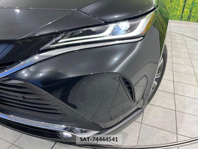Toyota HARRIER 2023-05 6000041-11