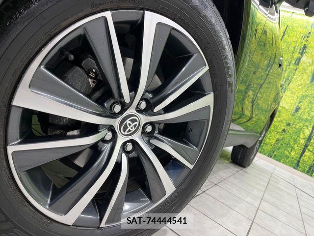 Toyota HARRIER 2023-05 6000041-12