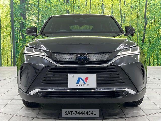 Toyota HARRIER 2023-05 6000041-13