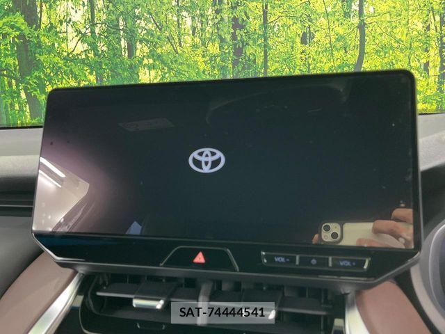 Toyota HARRIER 2023-05 6000041-3
