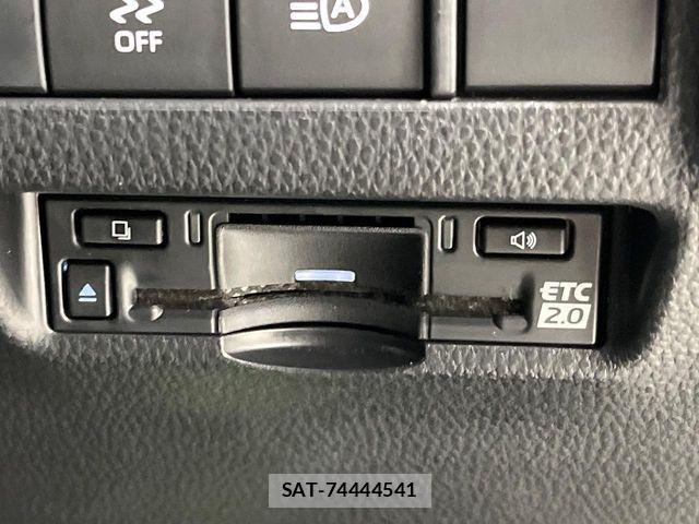 Toyota HARRIER 2023-05 6000041-5