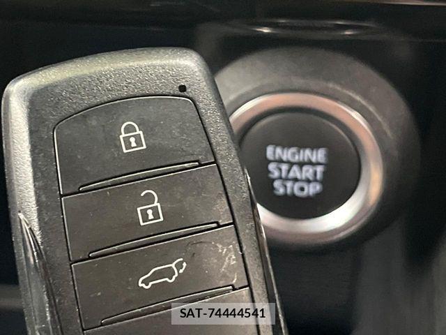 Toyota HARRIER 2023-05 6000041-6