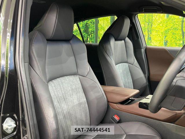 Toyota HARRIER 2023-05 6000041-7