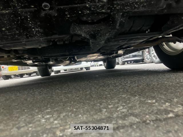 Toyota HARRIER 2017-03 6000045-9