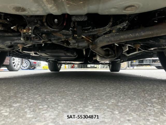 Toyota HARRIER 2017-03 6000045-10