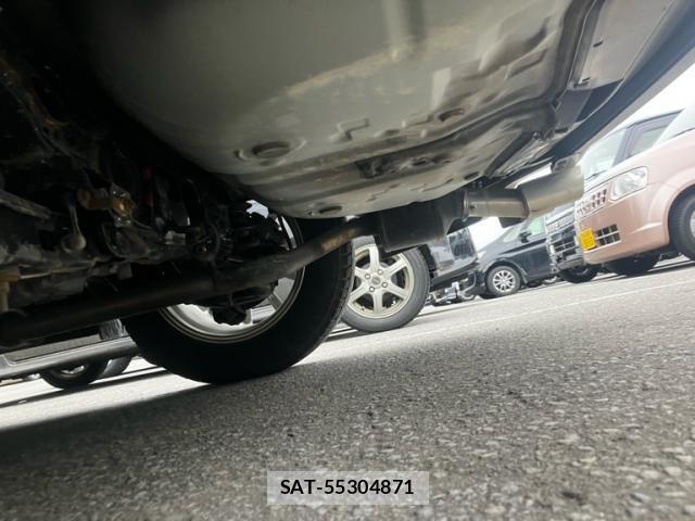 Toyota HARRIER 2017-03 6000045-11