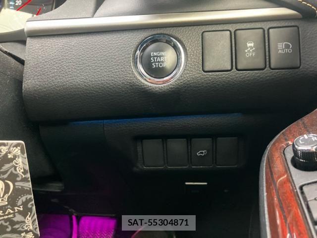 Toyota HARRIER 2017-03 6000045-18