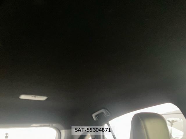 Toyota HARRIER 2017-03 6000045-22