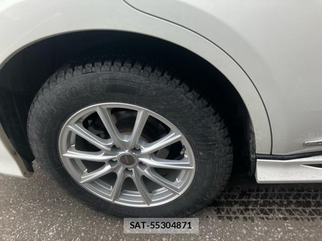 Toyota HARRIER 2017-03 6000045-5