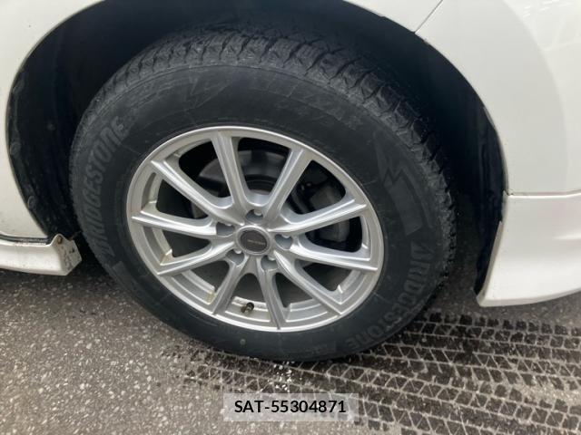 Toyota HARRIER 2017-03 6000045-6