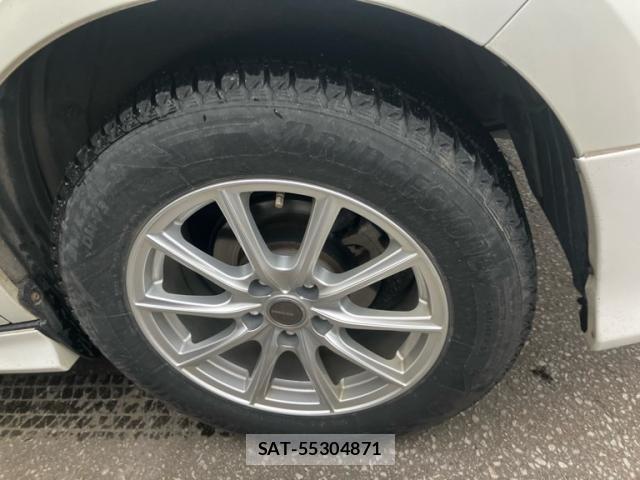 Toyota HARRIER 2017-03 6000045-7