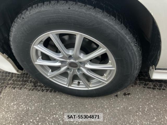 Toyota HARRIER 2017-03 6000045-8