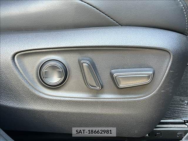 Toyota HARRIER 2023-03 6000032-9