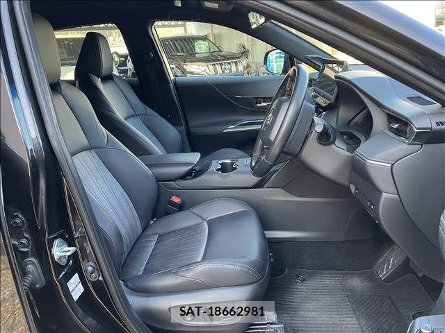 Toyota HARRIER 2023-03 6000032-10