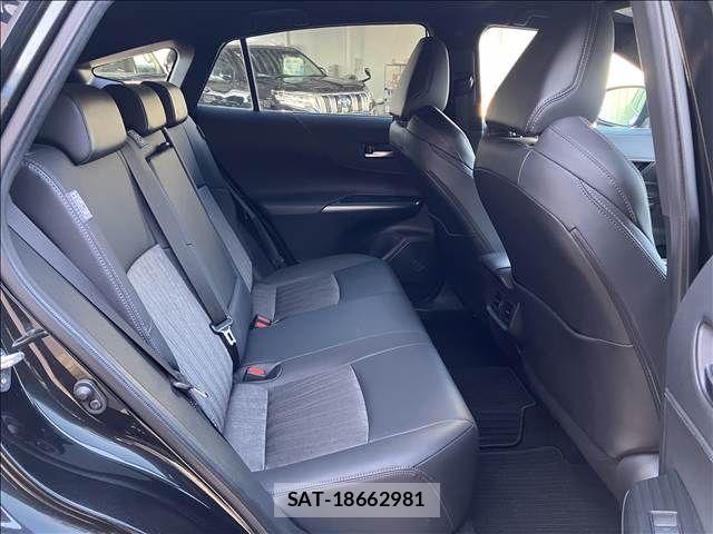 Toyota HARRIER 2023-03 6000032-11