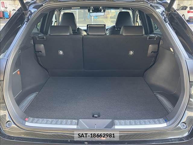 Toyota HARRIER 2023-03 6000032-12