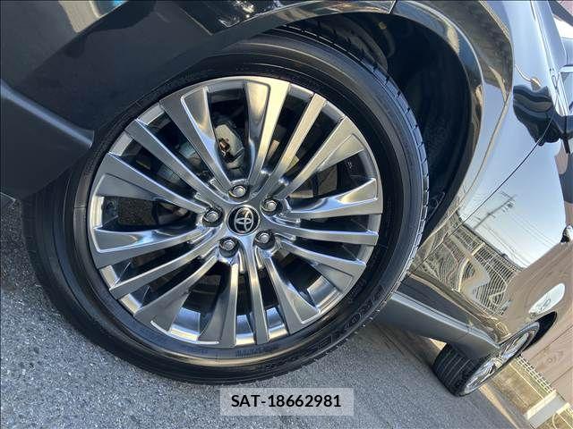 Toyota HARRIER 2023-03 6000032-18