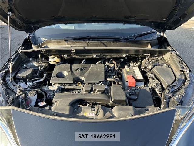 Toyota HARRIER 2023-03 6000032-19