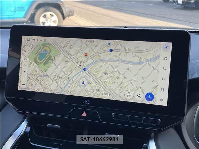Toyota HARRIER 2023-03 6000032-2