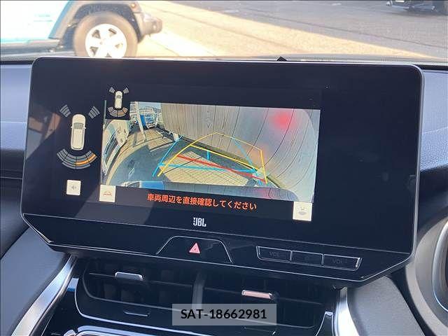 Toyota HARRIER 2023-03 6000032-3