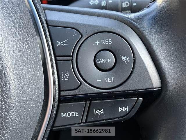 Toyota HARRIER 2023-03 6000032-6