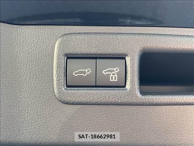 Toyota HARRIER 2023-03 6000032-8