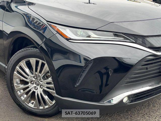Toyota HARRIER 2023-03 6215166-11