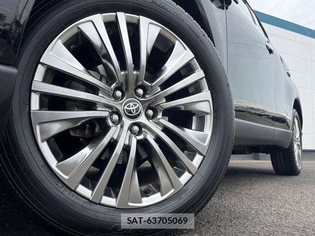 Toyota HARRIER 2023-03 6215166-12