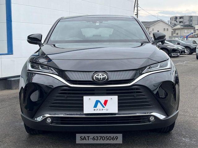 Toyota HARRIER 2023-03 6215166-13