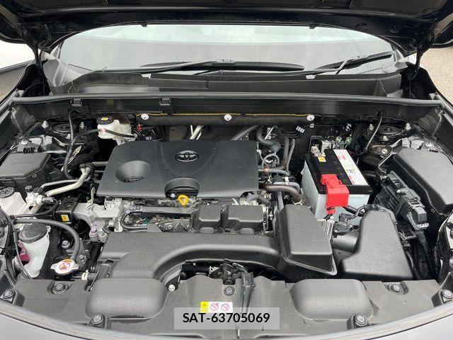Toyota HARRIER 2023-03 6215166-17