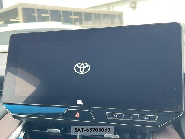 Toyota HARRIER 2023-03 6215166-3