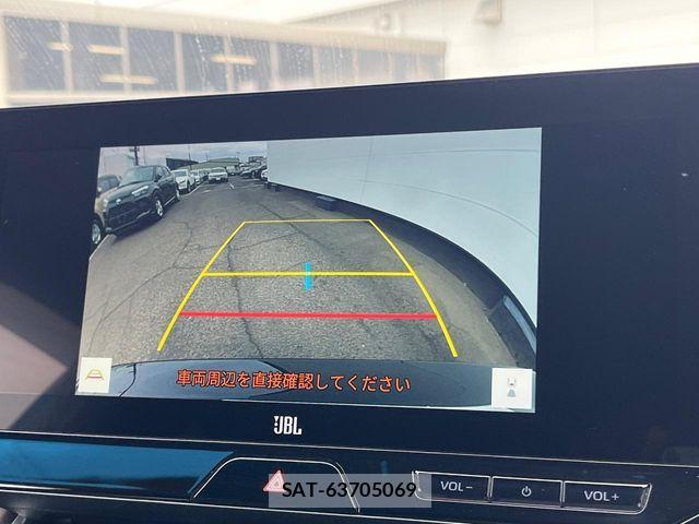 Toyota HARRIER 2023-03 6215166-4