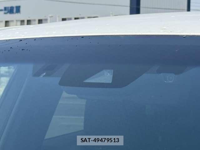 Toyota HARRIER 2020-07 6215169-9