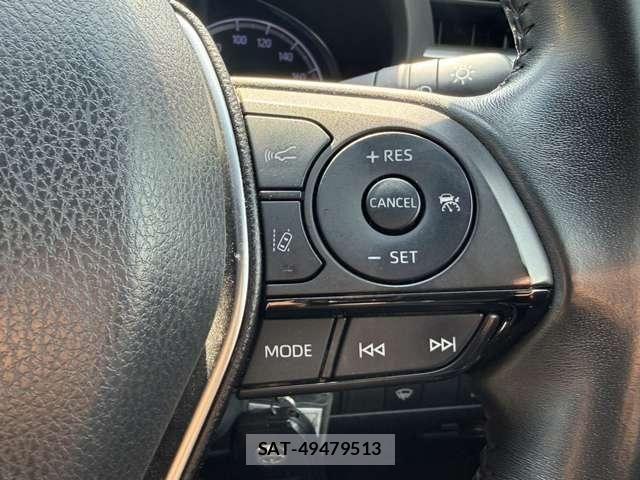 Toyota HARRIER 2020-07 6215169-10