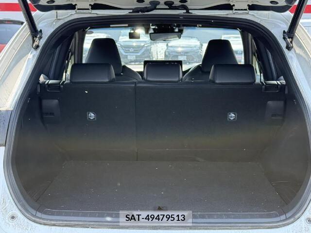 Toyota HARRIER 2020-07 6215169-13