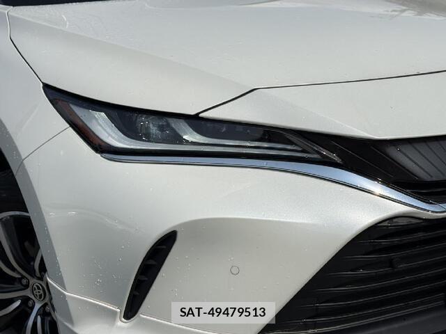 Toyota HARRIER 2020-07 6215169-15