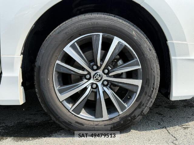 Toyota HARRIER 2020-07 6215169-16