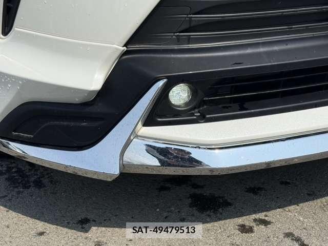 Toyota HARRIER 2020-07 6215169-27