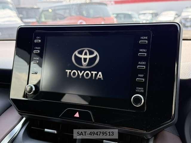 Toyota HARRIER 2020-07 6215169-7