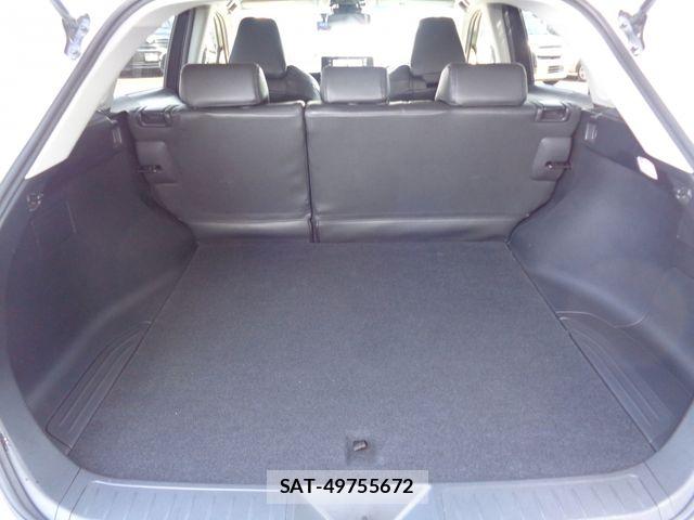 Toyota HARRIER 2021-11 6244298-10