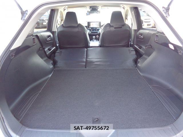 Toyota HARRIER 2021-11 6244298-11