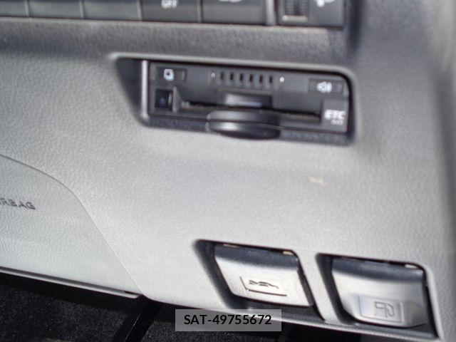 Toyota HARRIER 2021-11 6244298-13