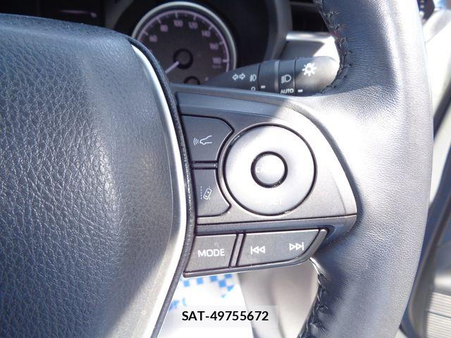 Toyota HARRIER 2021-11 6244298-15