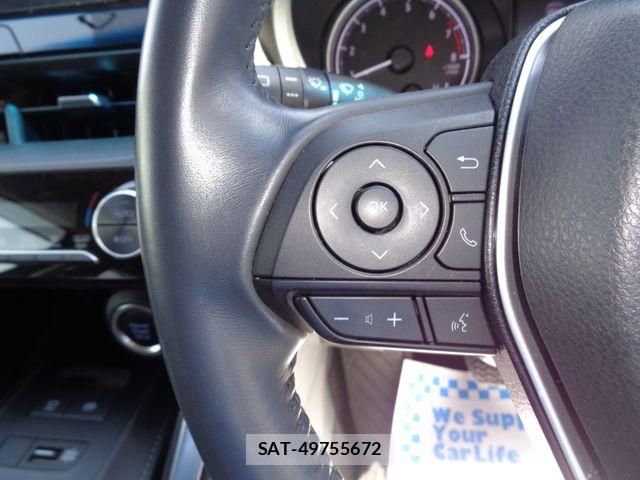 Toyota HARRIER 2021-11 6244298-16