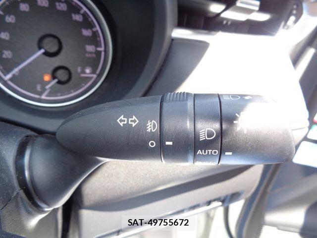Toyota HARRIER 2021-11 6244298-17