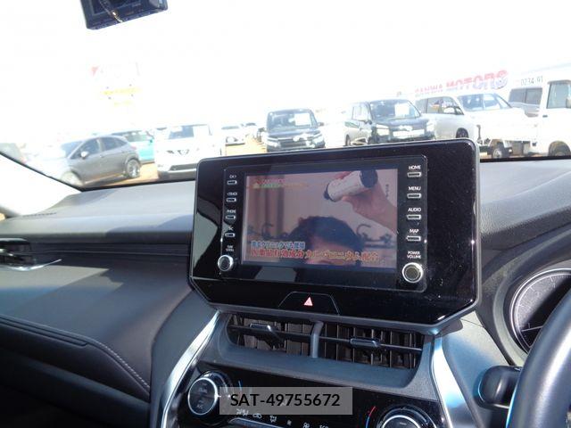 Toyota HARRIER 2021-11 6244298-19