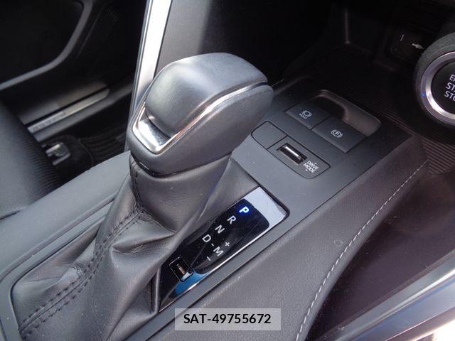 Toyota HARRIER 2021-11 6244298-21