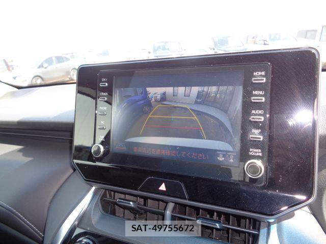 Toyota HARRIER 2021-11 6244298-23